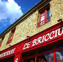 Le Briccius, Brecé - Horaires d'ouverture