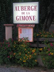 Auberge de la Gimone, Beaumont-de-Lomagne - Horaires d'ouverture
