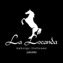 Restaurant-La Locanda, Jablines - Horaires d'ouverture