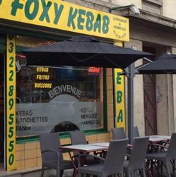 Le Foxy Kebab, Amiens - Horaires d'ouverture