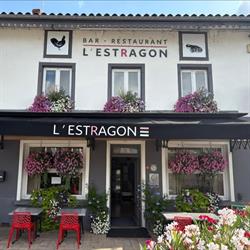 Bar-Restaurant-Pizzeria l'Estragon II, Chalamont - Horaires d'ouverture