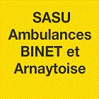 BINET, Arnay-le-Duc - Horaires d'ouverture