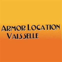 Armor Location Vaiselle, Trégueux - Horaires d'ouverture