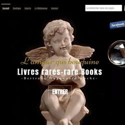 Librairie L'amour Qui Bouquine, Alise-Sainte-Reine - Horaires d'ouverture