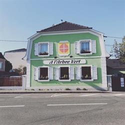 A L'arbre Vert, Kingersheim - Horaires d'ouverture