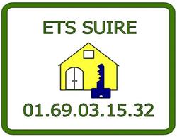 Etablissements Suire, Draveil - Horaires d'ouverture