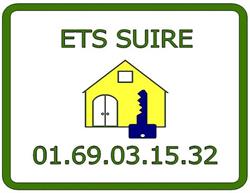 Etablissements Suire, Draveil - Horaires d'ouverture