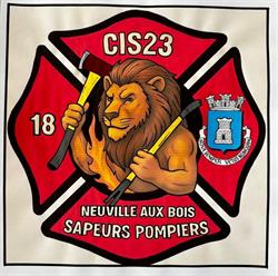 Pompiers, Neuville-aux-Bois - Horaires d'ouverture