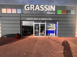 Grassin Décors - Romorantin - Espace Déco, Romorantin-Lanthenay - Horaires d'ouverture