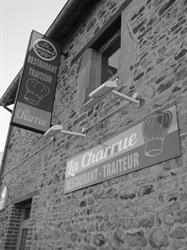 La Charrue, Availles-sur-Seiche - Horaires d'ouverture