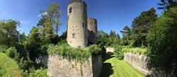 Château de Cinq Mars, Cinq-Mars-la-Pile - Horaires d'ouverture