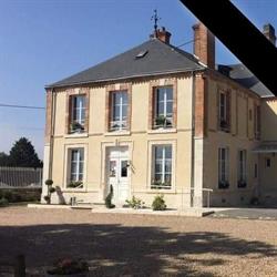 Logis Hôtel la Villa des Bordes, Cléry-Saint-André - Horaires d'ouverture
