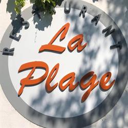 Restaurant de la Plage, Gray - Horaires d'ouverture
