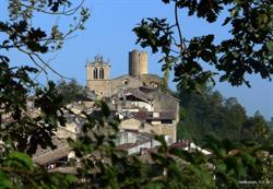 Mairie, Aurignac - Horaires d'ouverture