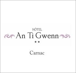 Hôtel An Ti Gwenn, Carnac - Horaires d'ouverture