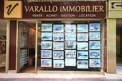 Cabinet Immobilier Varallo, Antibes - Horaires d'ouverture