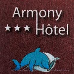 Hôtel Armony, Laissac - Horaires d'ouverture