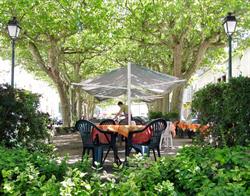 Restaurant de La Montagne Noire, Dourgne - Horaires d'ouverture
