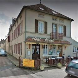 Hôtel le Loriot, Précy-sous-Thil - Horaires d'ouverture