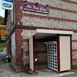 Au Bon Coin, Colleville - Horaires d'ouverture