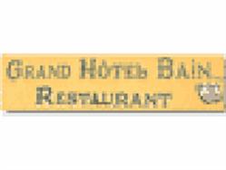 Grand Hôtel Bain, Comps-sur-Artuby - Horaires d'ouverture