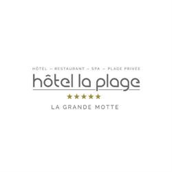 Hôtel La Plage 5 étoiles, La Grande-Motte, - Horaires d'ouverture
