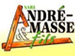 André -Masse et Fils Sarl, Béon - Horaires d'ouverture