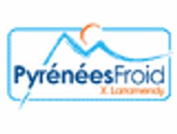 Pyrénées Froid Larramendy SAS, Ispoure - Horaires d'ouverture