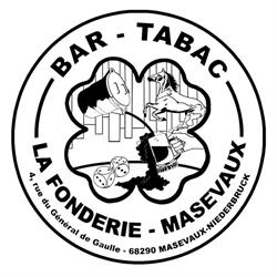 Tabac Fichter Bar La Fonderie (PMU/FDJ), Masevaux - Horaires d'ouverture