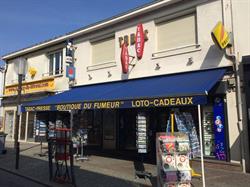 La Boutique du Fumeur, Saint-Brevin-les-Pins - Horaires d'ouverture