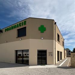 Pharmacie St Victor, Saint-Victor-la-Coste - Horaires d'ouverture