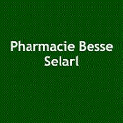 Pharmacie Besse, Uzerche - Horaires d'ouverture