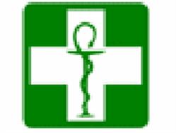 Pharmacie Du Haut Salat, Oust - Horaires d'ouverture