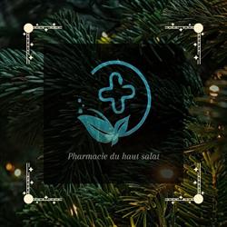 Pharmacie Du Haut Salat, Oust - Horaires d'ouverture