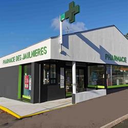 Pharmacie Des Jaulnières Brosset, La Roche-sur-Yon - Horaires d'ouverture