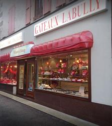 Gâteaux Labully, Saint-Genix-sur-Guiers - Horaires d'ouverture