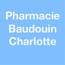 Pharmacie Baudouin Charlotte, Trébeurden - Horaires d'ouverture