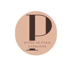 Hôtel de Paris - Narbonne, - Horaires d'ouverture