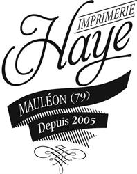 Haye Imprimerie, Mauléon - Horaires d'ouverture