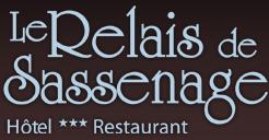 Le Relais de Sassenage, - Horaires d'ouverture