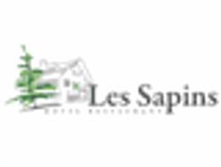 LES SAPINS, Saint-Jeoire - Horaires d'ouverture