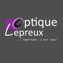 Optique Lepreux SARL, Caudry - Horaires d'ouverture