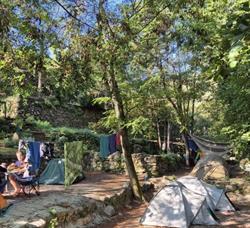 Camping Restonica, Corte - Horaires d'ouverture