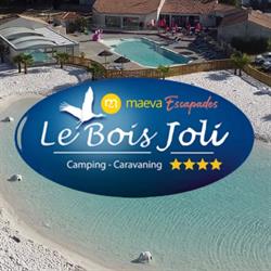Camping Le Bois Joli 85, Bois-de-Céné - Horaires d'ouverture