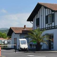 Camping Antton, Saint-Pée-sur-Nivelle - Horaires d'ouverture