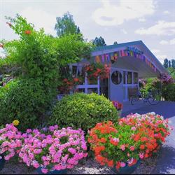 Caravaning Des 4 Vents, Crèvecoeur-en-Brie - Horaires d'ouverture