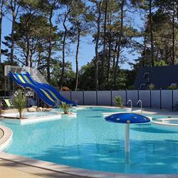 Camping Les Pins, Crozon - Horaires d'ouverture