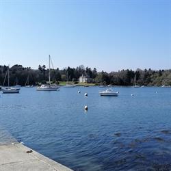 Camping Pors Keraign, Gouesnach - Horaires d'ouverture