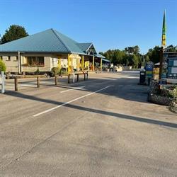 Camping Des Bords De Loue, Parcey - Horaires d'ouverture