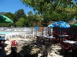 Camping Le Moulin, La Motte-Chalancon - Horaires d'ouverture